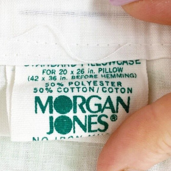 VTG Holly Hobbie Bedding Set ( Twin Fitted, Flat, Pillowcase) & Curtain GUC - Picture 5 of 8